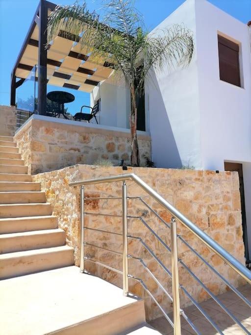 Villa Halepouri Chania  Exterior photo